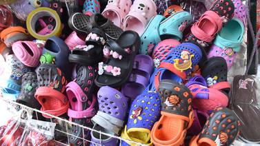 México investigará prácticas desleales en importación de calzado chino