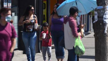 Alertan por ola de calor en Tijuana