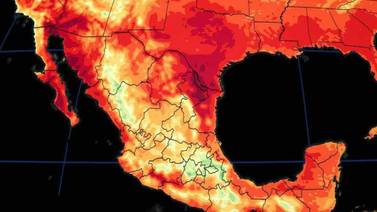 Tercera onda de calor afectará a Sonora