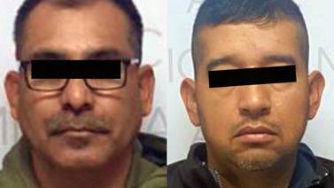 Guaymas: Arrestan a dos policías acusados por el asesinato del joven César Octavio