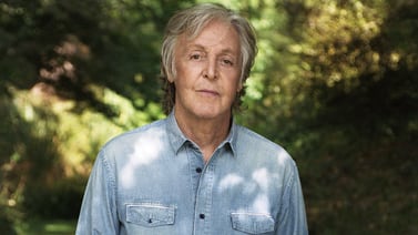 Paul McCartney, el primer músico multimillonario en Inglaterra