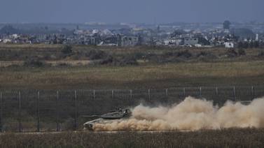 Israel ejerce presión sobre Rafah y Hamás se reagrupa al Norte de Gaza