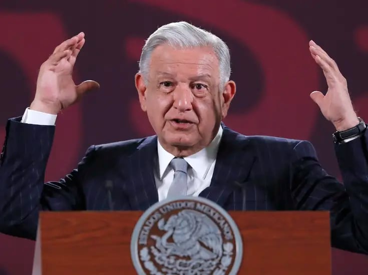 López Obrador critica al Premio Pulitzer por premiar al New York Times