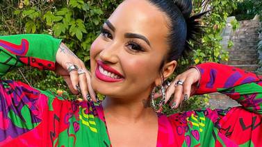 Demi Lovato renaciendo como el “Ave Fénix”