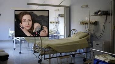 Holandesa de 28 años decide someterse a eutanasia debido a una depresión paralizante