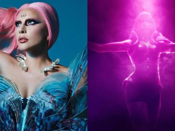 ¡Lady Gaga se presentará en el próximo Fortnite Festival! ¿Qué es eso?