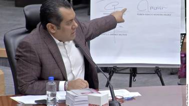 Morena denuncia ante INE pacto entre PRI, PAN y PRD en Coahuila