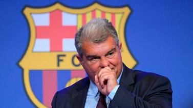 El FC Barcelona está negociando un préstamo de 100 millones de euros