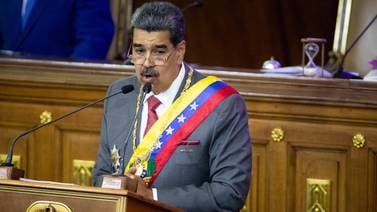 EU califica de “no creíbles” las acusaciones de Maduro sobre planes de la CIA para matarlo