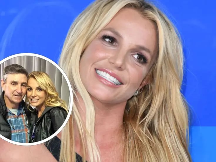 Britney Spears pone fin a la batalla legal con su padre; deberá pagarle 2 mdd