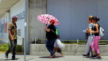 Emite Protección Civil prealerta por altas temperaturas en Tijuana
