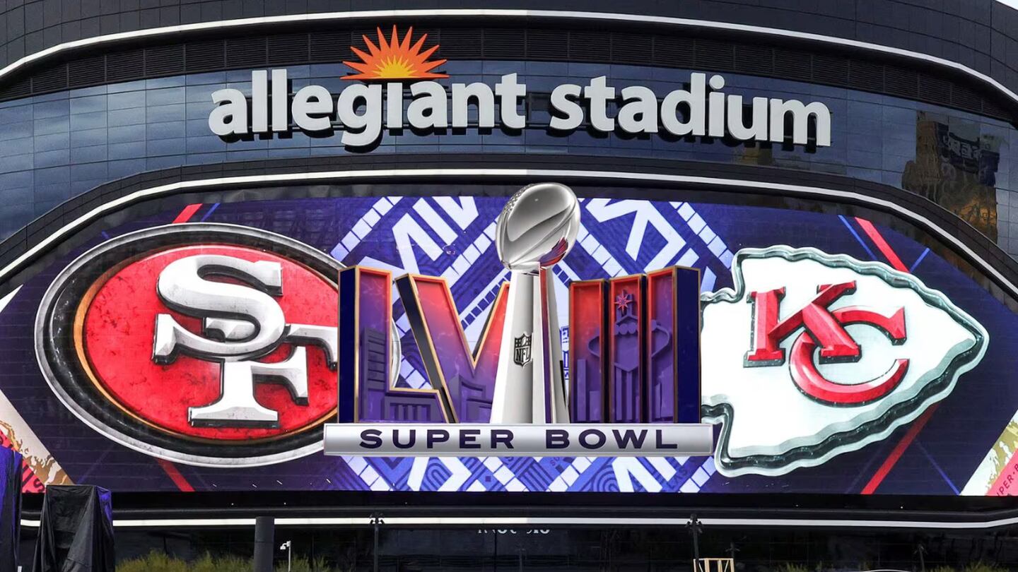 NFL ¿Dónde y cuándo será el Super Bowl LVIII entre los San Francisco