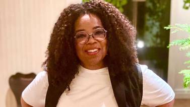 Oprah Winfrey afirma que también se sorprendió cuando Meghan Markle hizo revelaciones sobre la Familia Real