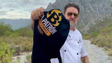 El Chef Herrera cocina nuevo reality show: "El Patrón de la Parrilla"