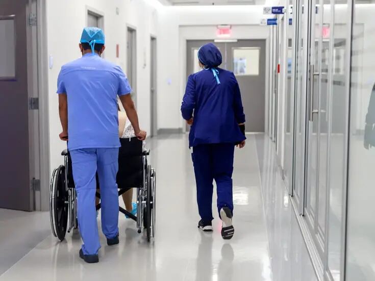 Esperan recuperar a turistas médicos en BC
