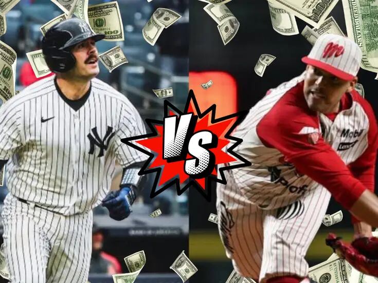 MLB: ¿Cuánto costará asistir al amistoso entre los Diablos vs. Yankees en el Estadio Alfredo Harp Helú?