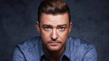 Justin Timberlake regresa a San Diego este 2024