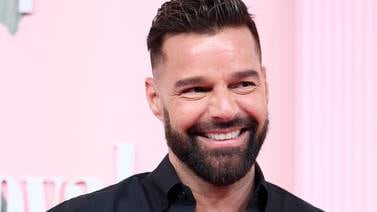 Ricky Martin revela apoyo de su padre para salir del clóset
