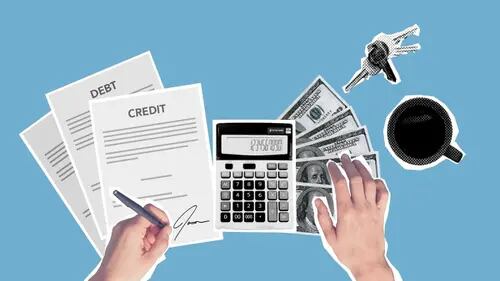 Fonacot: ¿Qué ventajas tiene este crédito sobre los créditos bancarios?