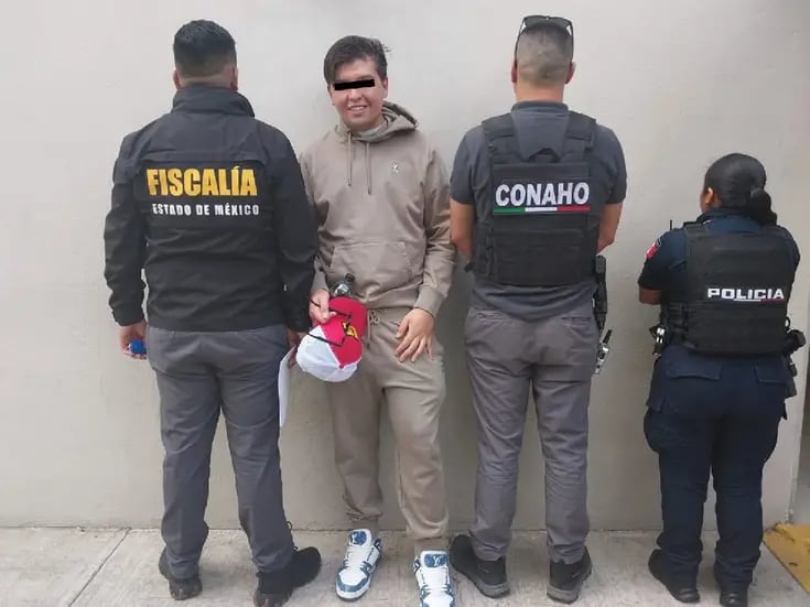 ‘Fofo’ Márquez continuará en prisión, acusado de golpear a mujer
