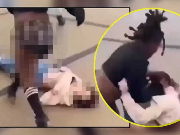 VIDEO: Adolescente golpea brutalmente a otra y estrella su cabeza contra el suelo; fiscal de Missouri busca acusarla como adulta