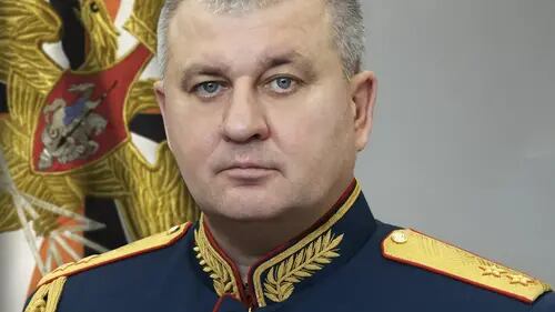 ¿Por qué están arrestando a los altos mandos militares en Rusia?