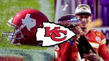 NFL: ¿Mudanza en el AT&T Stadium? El alcalde de Dallas quiere que los Chiefs se muden a Texas