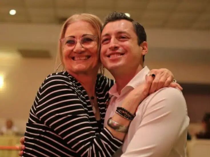 Muere Hilda Elisa Riojas Reyes, tía y madre adoptiva de Luis Donaldo Colosio Riojas, a sus 70 años