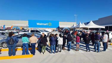 Inauguran nueva sucursal de Walmart y Sam's Club en Hermosillo: ¿Dónde se encuentra?