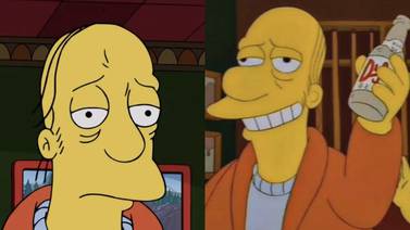Larry Dalrymple, querido personaje de ‘Los Simpson’, fallece en el episodio 765 de la serie