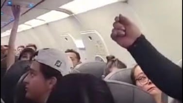 Volaris se pronuncia tras denuncias ciudadanas por vuelo detenido de Culiacán a Tijuana