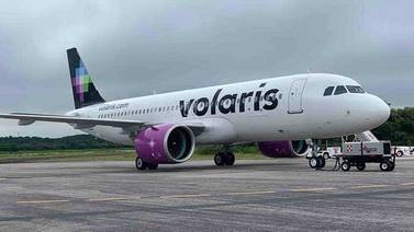 Volaris considera que “no es necesario abrir el cabotaje” para las aerolíneas extranjeras