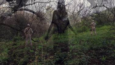 La aterradora historia paranormal que experimentaron militares del Ejército Mexicano