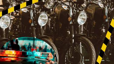 HMO: Investigan asesinato en moto en Pueblitos