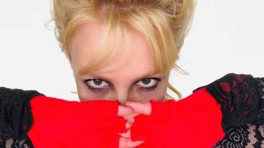“El mal está en los detalles”: Britney Spears postea una foto de una mujer arrullando a una calavera y causa polémica entre sus fans
