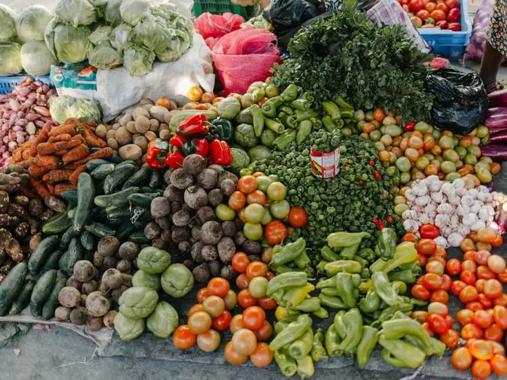 Descubre cuáles son las verduras que pueden mejorar tu salud cerebral