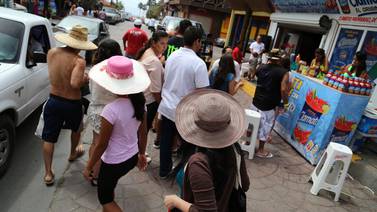 'Labor day' deja 16 mdd en Tijuana el fin de semana