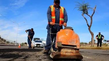 Se invertirán 26 millones de pesos para nuevo paquete de obras de pavimentación