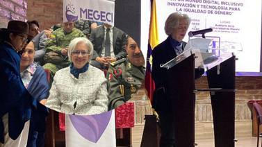 VIDEO: Embajadora de México en Ecuador llama a connacionales a evitar traslados no esenciales