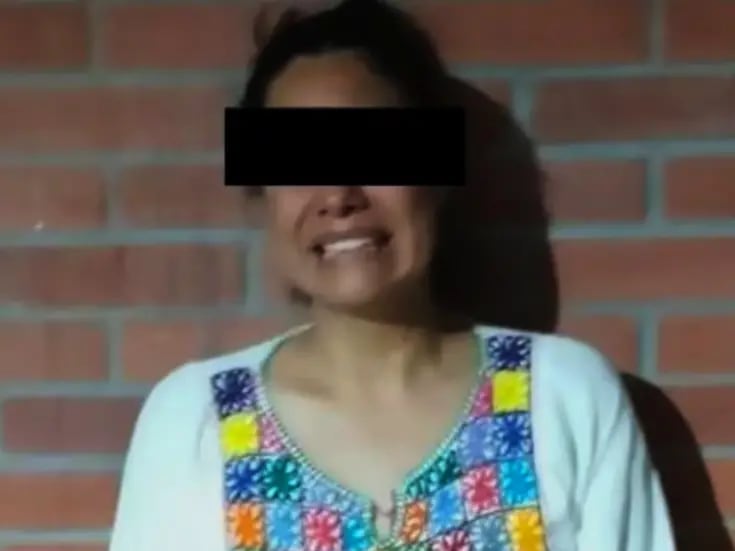Madre mata a tiros a sus hijos de 1 y 6 años en Oaxaca; vinculada a proceso por homicidio y feminicidio