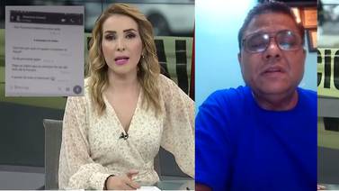 Papá de Debanhi Escobar exige investigar a Azucena Uresti y condena filtración de autopsia de su hija