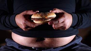 Población obesa crece en pandemia
