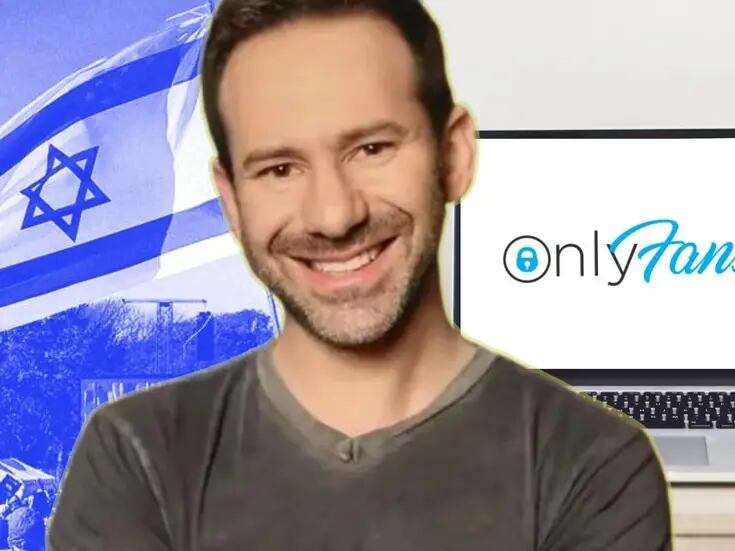 Propietario de OnlyFans prometió 11 millones de dólares a AIPAC, grupo pro-Israel, según informe