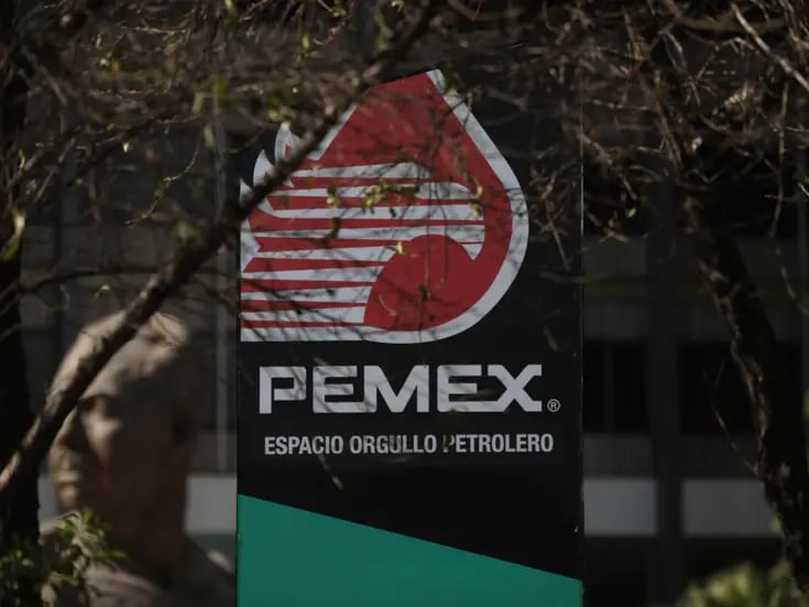 Pemex aumenta su producción en 27%