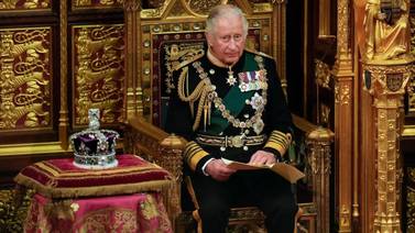¿El rey Carlos III va a hablar? Posiblemente, el monarca brinde su versión sobre lo contado por el príncipe Harry
