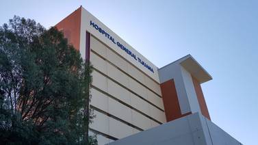 Hospitales públicos de BC mantendrán guardias y atención de urgencias en días festivos