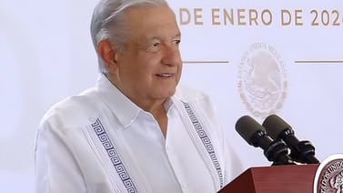 Yucatán es el estado "más seguro del País": AMLO