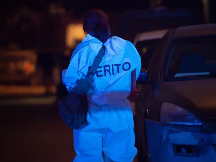 Homicidios Tijuana: Atacan a tiros a hombre en el Cañón de la Pedrera; muere en el hospital