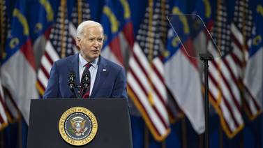 Joe Biden lanza anuncio en español a favor del aborto para captar el voto latino
