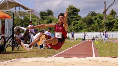 Cosecha Sonora seis medallas más en atletismo de Nacionales Conade